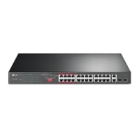 PoE-коммутатор TP-Link TL-SL1226P