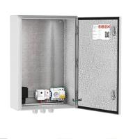 Термошкаф климатический SIBOX - 3УТМ+