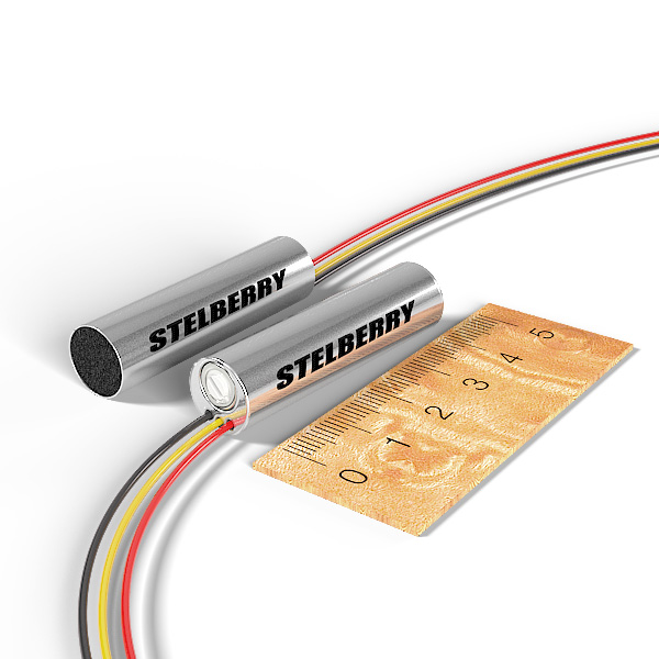 Микрофон Stelberry M-20