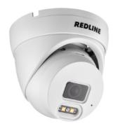 IP-камера 2 Мп с аналитикой SMD RL-IP221P.proT