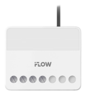 Беспроводное реле IFLOW F-PM-P401R1H