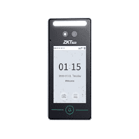 Терминал доступа ZKTeco SpeedFace-V4LM1