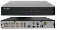 Видеорегистратор DVR-6915F