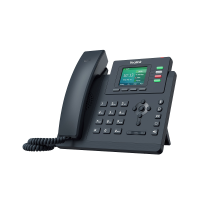 IP-телефон Yealink SIP-T33P