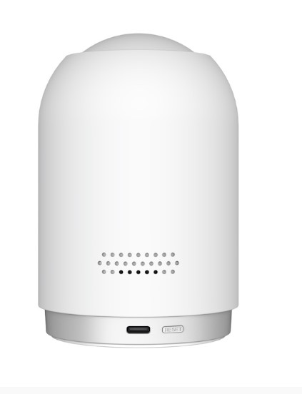 IP-видеокамера с микрофоном и SD-слотом RedLine RL-IP84.HOME