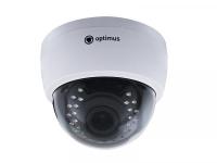 Видеокамера Optimus IP-E022.1(2.8-12)PE_V.1