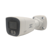 Видеокамера ST-301 IP HOME POE DUAL LIGHT (2.8 мм)