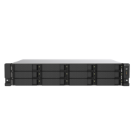 Сетевой RAID-накопитель TS-1273AU-RP