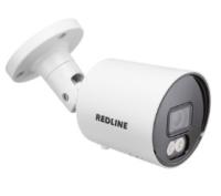 IP-видеокамера с микрофоном и SD-слотом RedLine RL-IP15P-SL.WDR