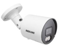 IP-камера 2 Мп с аналитикой SMD RL-IP112P.proT