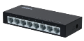 Коммутатор Dahua DH-PFS3008-8ET