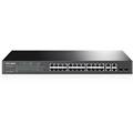 PoE-коммутатор TP-Link T1500-28PCT