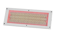 Фильтр Rem R-FAN-F-IP55