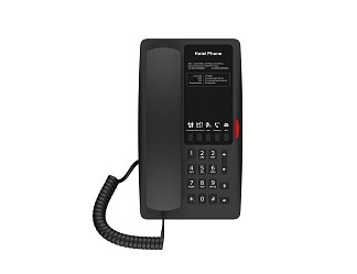 SIP-телефон Fanvil H4W