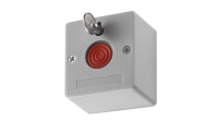 Проводная тревожная кнопка IFLOW  F-PD-101B