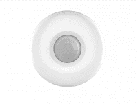 Датчик движения Hikvision DS-PD2-P12QE-C