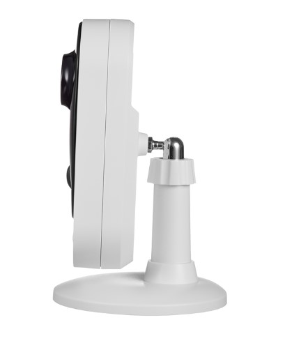 IP-видеокамера с WiFI и режимом ALERT! RedLine RL-IP45P-SW.pir