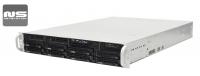 IP-видеорегистратор STNR-6483RE