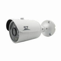 Видеокамера ST-181 M IP HOME POE АУДИО (ВЕРСИЯ 4) 3,6мм