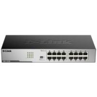 Коммутатор DL-DGS-1016D/I2A