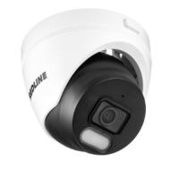 IP-видеокамера с микрофоном и поддержкой облака IPeye RedLine RL-IP22P-S.air
