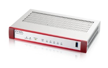 Межсетевой экран ZYXEL USG FLEX 50HP