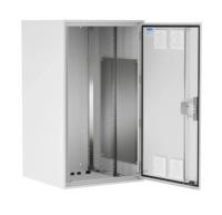 Телекоммуникационный шкаф антивандальный SIBOX - 19" (23U) Е