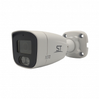 Видеокамера ST-190 IP HOME POE (ВЕРСИЯ 3) (2.8 мм)