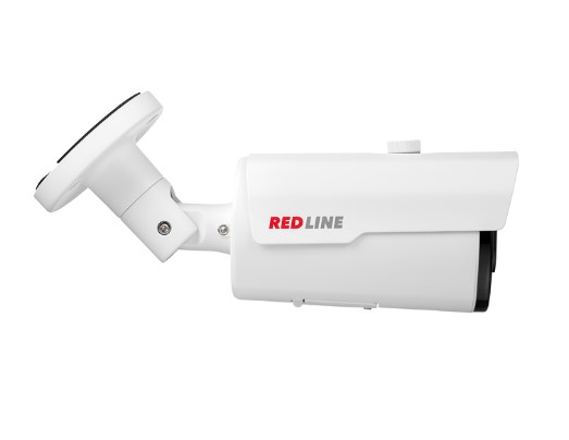 IP-видеокамера c аудио и SD-слотом RedLine RL-IP52P-VM-S.eco