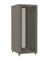 Телекоммуникационный шкаф Hyperline TTR-4282-DD-RAL7035