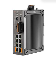 Управляемый промышленный коммутатор WI-Tek Superic SP3010FM-L2 v3