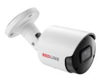 IP-видеокамера с микрофоном и SD-слотом RedLine RL-IP15P-S.WDR