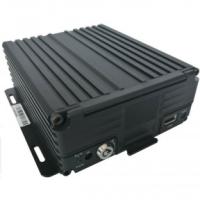 Автомобильный видеорегистратор IPTRONIC IPT-VR24108G4TS (GPS,4G)