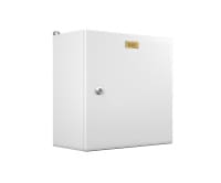 Электротехнический шкаф Elbox EMW-300.300.150-1-IP66