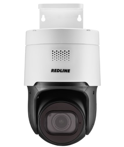 PTZ-камера RedLine RL-IP88P4x