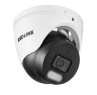 IP-видеокамера с микрофоном и поддержкой облака IPeye RedLine RL-IP24P-S.airXL