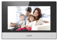 IP видеодомофон iFLOW F-VI-3442IPE1