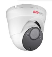 AHD видеокамера RedLine RL-AHD1080P-MC-V