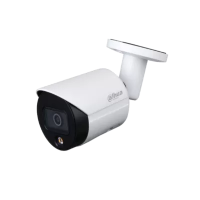 Двухспектральная тепловизионная IP-камера DH-TPC-BF1241P-B7F8