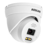 IP-видеокамера с микрофоном, SD-слотом и режимом ALERT! RedLine RL-IP25P-S.alert