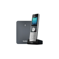 IP-DECT-система Yealink W76P