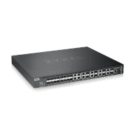 Коммутатор Zyxel XS3800-28