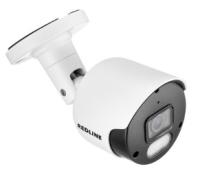IP-видеокамера с микрофоном и поддержкой облака IPeye RedLine RL-IP14P-S.airX