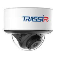IP-камера TRASSIR TR-D3251WDIR3 v2 (D) 2.8