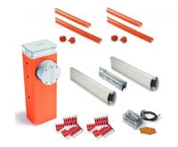 Шлагбаум Nice L9BAR8KIT