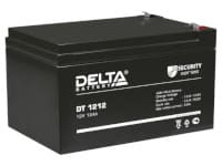 АКБ Delta DT 1212