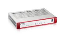 Межсетевой экран ZYXEL USG FLEX 50HP
