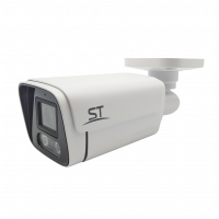 Видеокамера  ST-S2541 POE (ВЕРСИЯ 2) 2,8мм