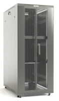 Телекоммуникационный шкаф Hyperline TTB-4288-DD-RAL7035