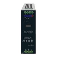Промышленный блок питания TRASSIR TR-PSI52DC240W